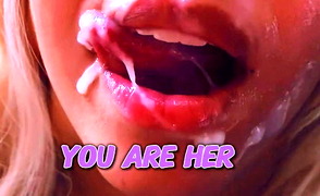 You Are Her – Sissy PMV Caption Story