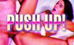 Push Up – Psytrance PMV