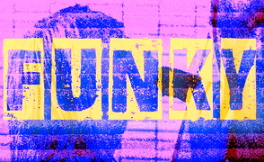 Funky BBC PMV