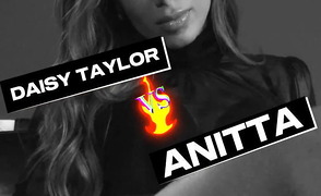 Daisy VS Anitta – PMV