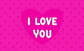 I Love You – Juicy Dick PMV