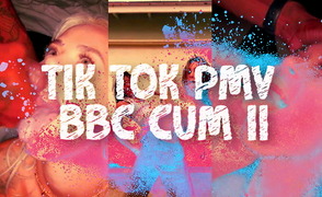 Tik Tok PMV – BBC Cum 2