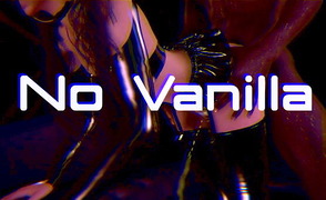 No Vanilla – PMV HMV