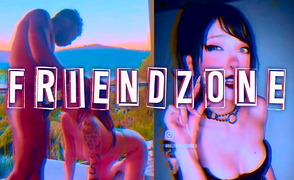 Friendzone – Censored TikTok BBC PMV