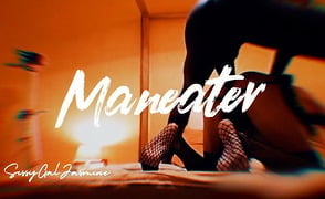 Maneater – Sissy Poppers PMV