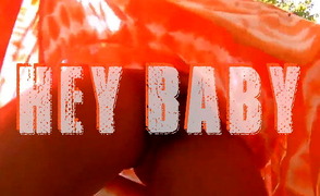 Hey Baby – Poppers PMV