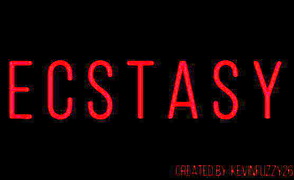 Ecstasy – Progressive Poppers Trainer