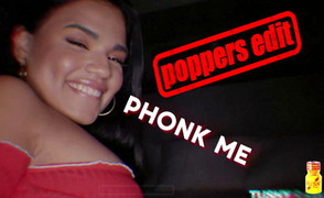 Phonk Me – Poppers Edit