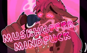 Furry Poppers VI – Muskhuffer Mindfuck