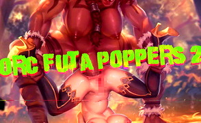 Orc Futa Poppers 2