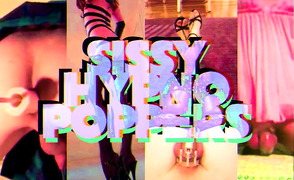 Sissy Hypno Poppers – No Music