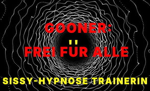 Gooner Frei Fur Alle  – German Poppers Hypno Trainer