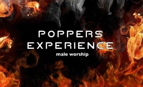 Poppers Experience – Male Worship – Bulge And Cock