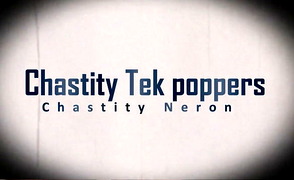 Chastity Tek Poppers
