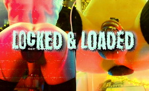 Locked & Loaded – Poppers Trainer