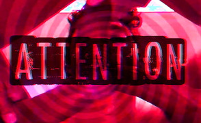 Attention – Poppers Trainer