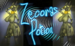 MLP Zecoras Potion – Heavy poppers