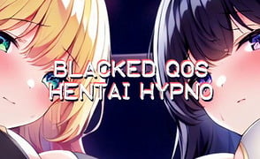 Blacked QoS Hentai Hypno – Chastity Ballbusting
