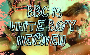 BBC Is White Boy Heaven