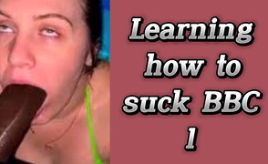Learning How To Suck BBC 1