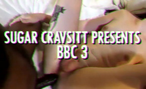 Sugar Cravsitt Presents – BBC 3