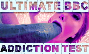 Ultimate BBC Addiction Test