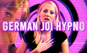 German Joi Hypno