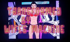 Transformed By Wifes Machine