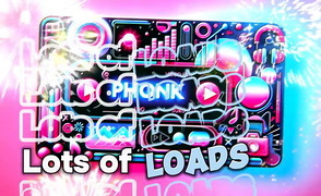 Lots Of Loads – Sissy CEI