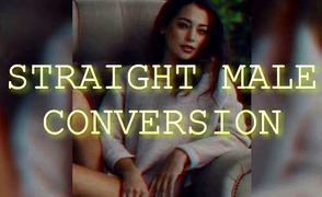 Tape 1 – Straight Male Conversion – JOI CEI