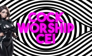 Cock Worship CEI