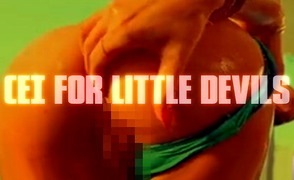 CEI For Little Devils