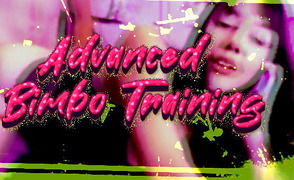 Advanced Bimbo Training