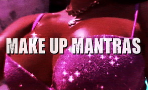 Bimbo Labs – Make-up Mantras – Feminizaton Hypnosis