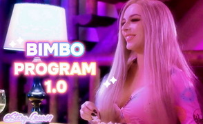 Bimbo Program 1.0  – Hypno Trip