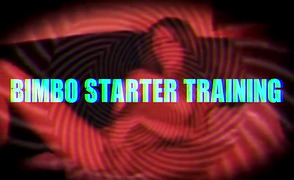 Bimbo Starter Training
