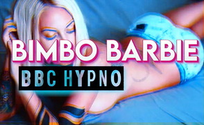 Bimbo Barbie BBC Hypno