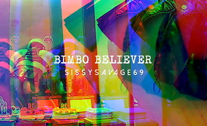 Bimbo Believer