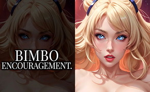 Bimbo Encouragement