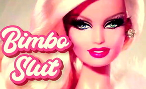 Bimbo Slut – Popper Hypno