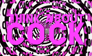 Bimbo Labs – Think About Cock