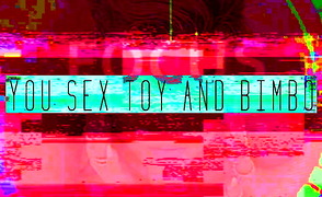 Hypno Brainwashing – You Sex Toy And Bimbo