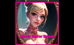 Mirror Mirror Bambi