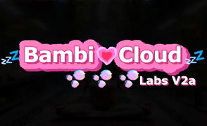 Bambi Cloud Labs V2a – No Music