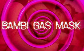 Bambi Gas Mask