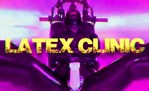 Jinxs Clinic – Latex Clinic
