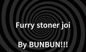 Furry Stoner JOI