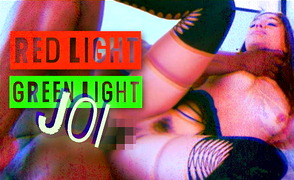 Red Light Green Light JOI