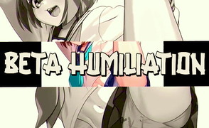 Beta Humiliation – SPH Pathetic – Music JOI