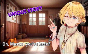 Unique Story – Oh Master You Are back – SeetJOI